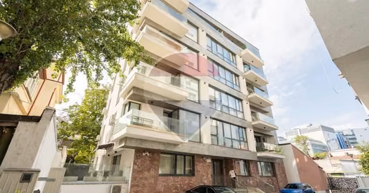 Apartament Dorobanți