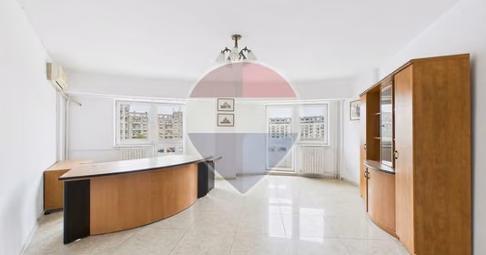 Apartament Titan