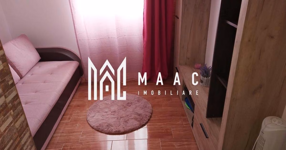 Garsonieră de vânzare în zona Țiglari, Sibiu