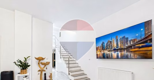 Apartament Domnești