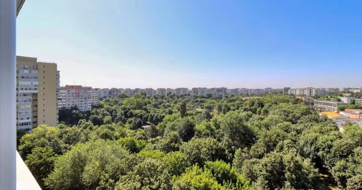 Apartament de vânzare cu 4 camere în zona Pantelimon, Sector 2