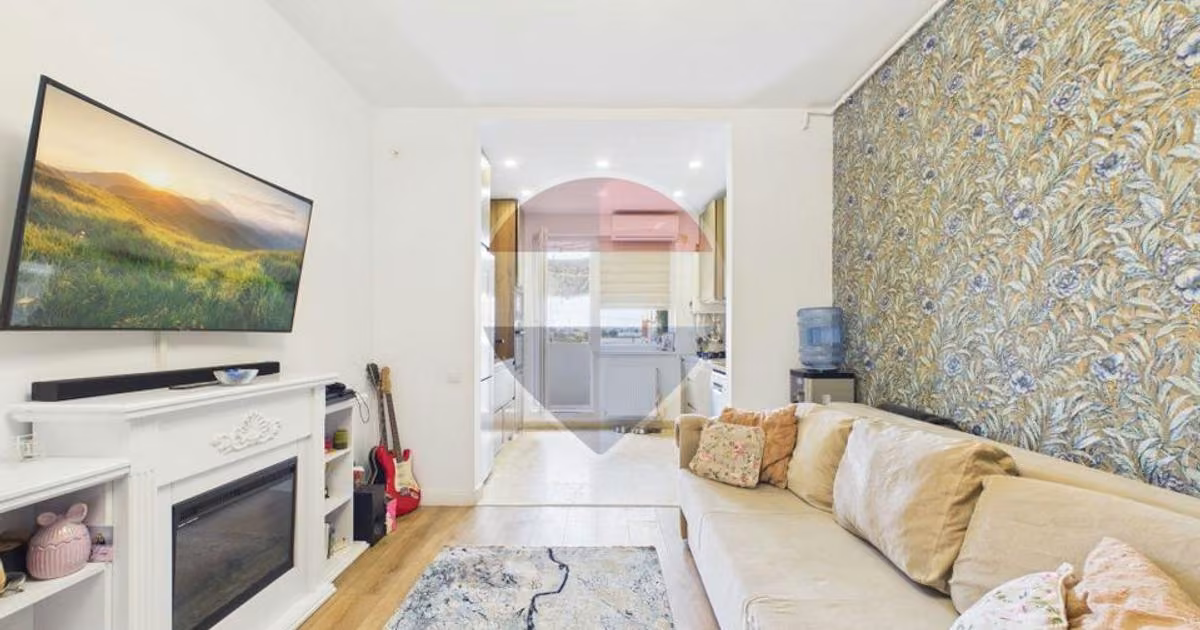 Apartament de vânzare cu 3 camere, mobilat în zona Timișoara, Sector 6