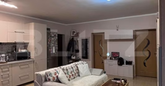 Apartament Florești