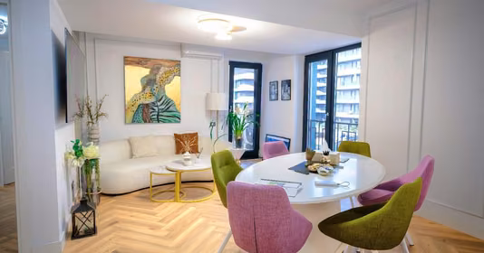 Apartament Pipera