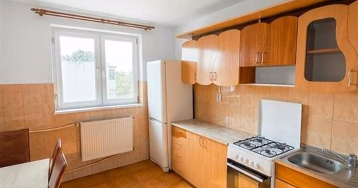 Garsonieră de vânzare în zona Rogerius, Oradea