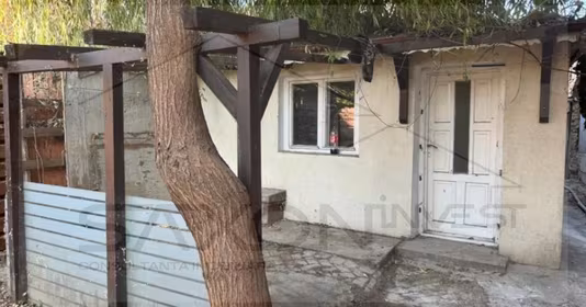 Teren Giulești