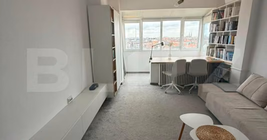Apartament Complexul Studențesc