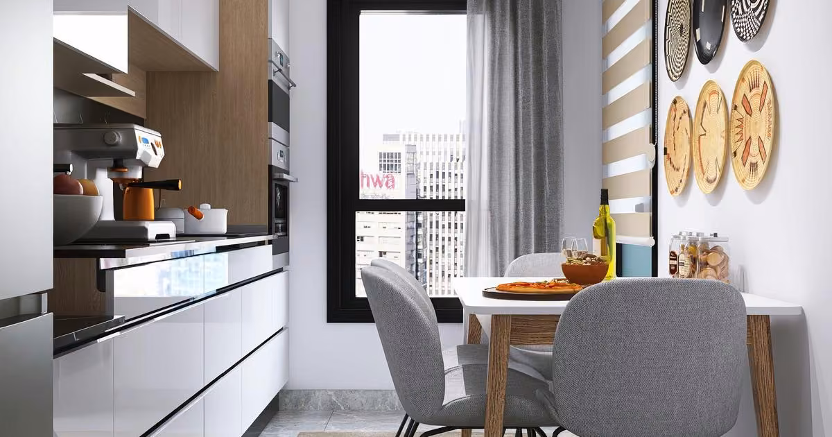 Apartament de vânzare cu 2 camere în zona Militari, Sector 6