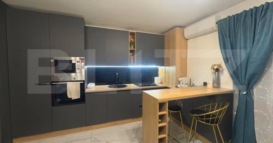 Apartament Florești