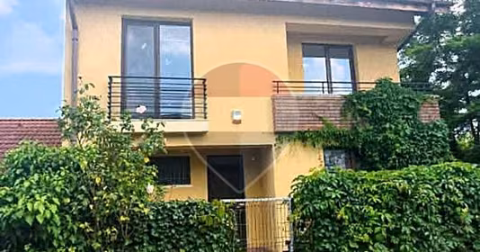 Casă Corbeanca
