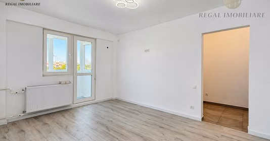 Apartament Berceni