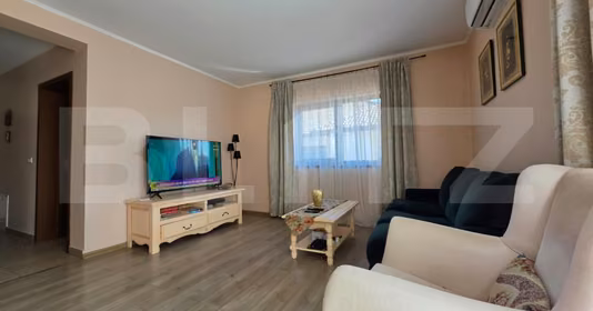 Apartament Giroc