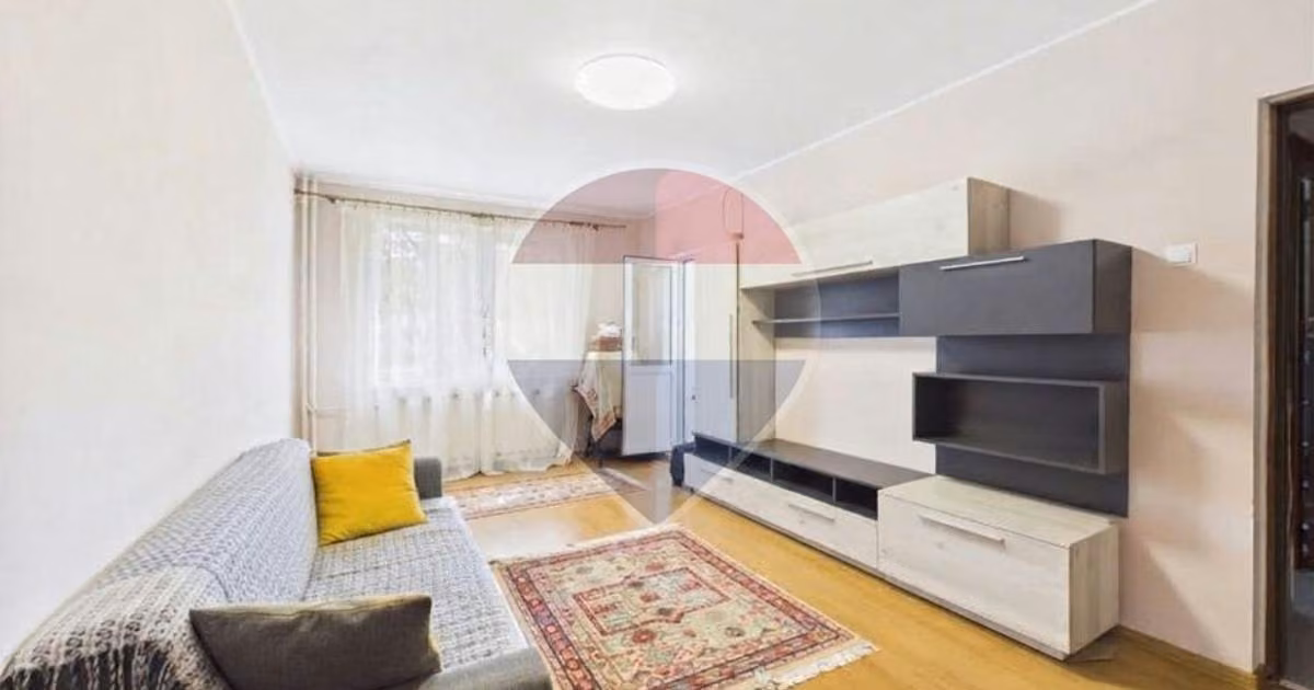 Apartament de vânzare cu 3 camere, mobilat în zona Colentina, Sector 2