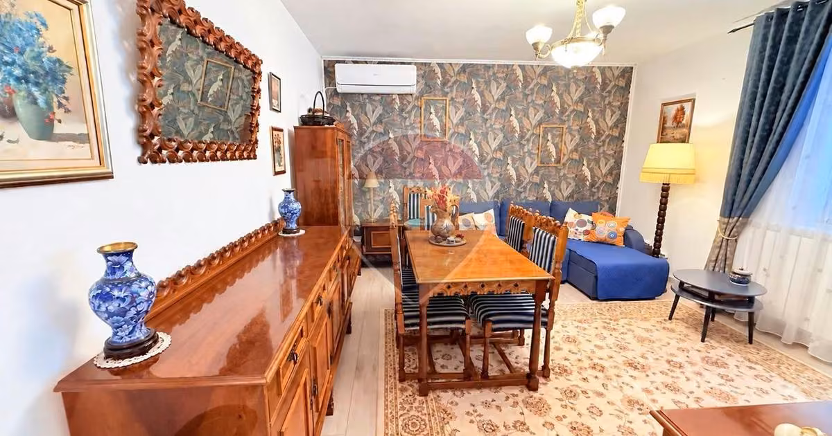 Apartament de vânzare cu 3 camere în zona Militari, Sector 6