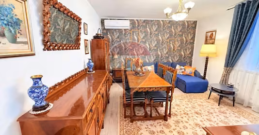 Apartament Militari