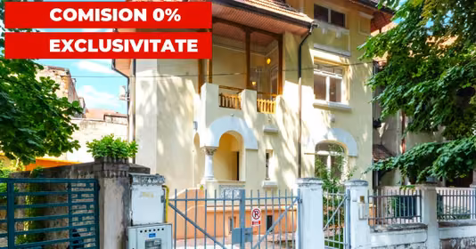Casă Aviatorilor