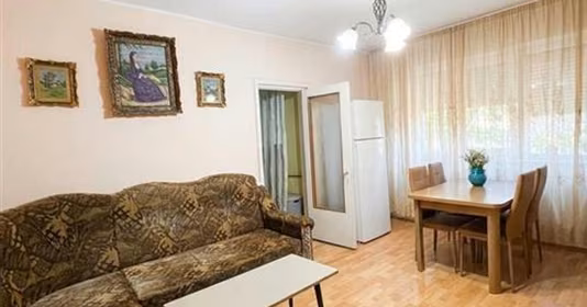 Apartament Nufărul