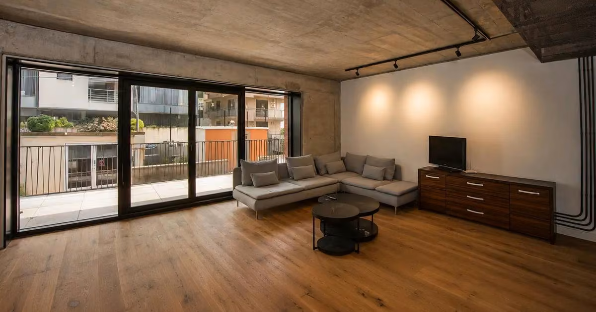 Apartament de vânzare cu 3 camere în zona Floreasca, Sector 1
