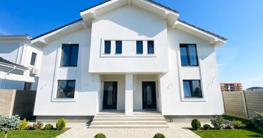 Apartament Girocului