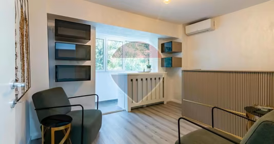 Apartament Aviației