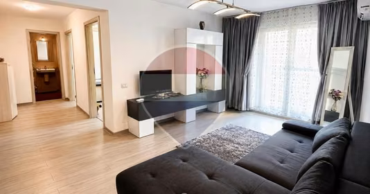 Apartament Chiajna