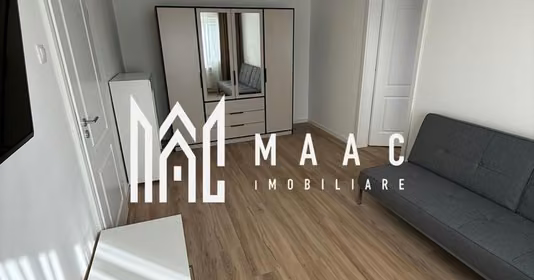 Apartament Vasile Aaron