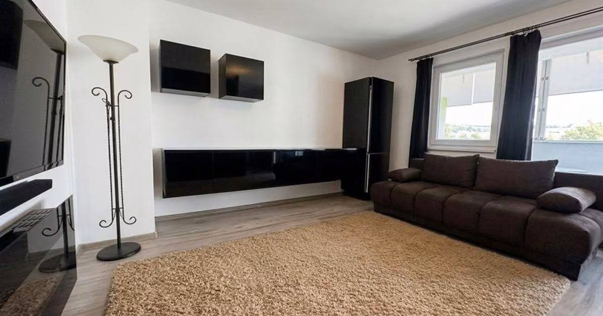 Apartament de vânzare cu 2 camere în zona Iosia, Oradea