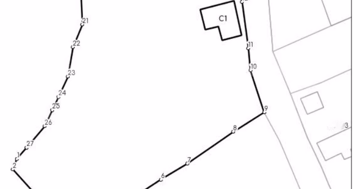 Teren Construcții intravilan de vânzare de 2946 mp, în zona Exterior Sud, Cluj-Napoca