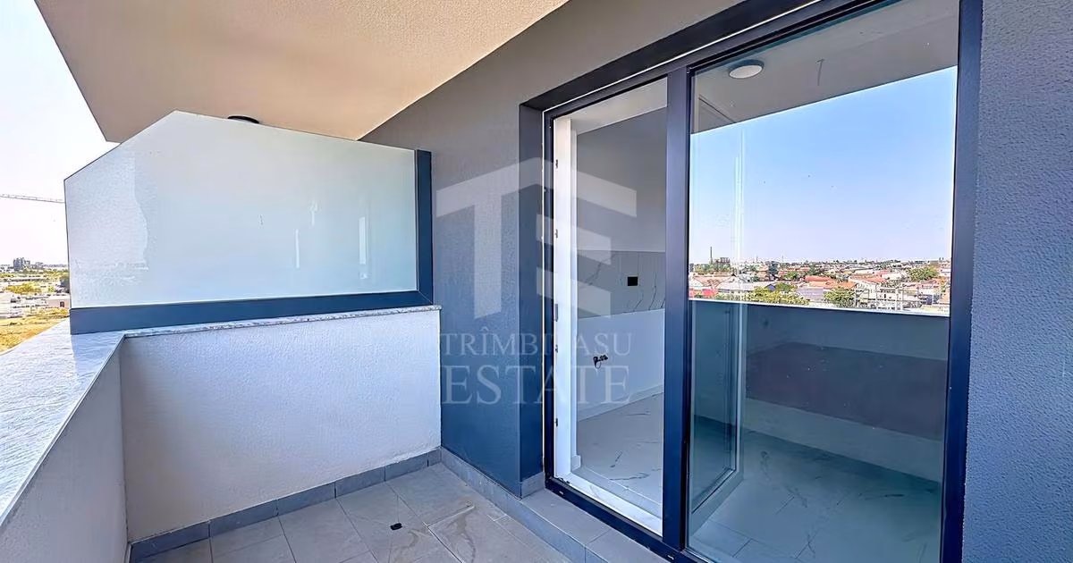 Apartament de vânzare cu 2 camere în zona Theodor Pallady, Sector 3
