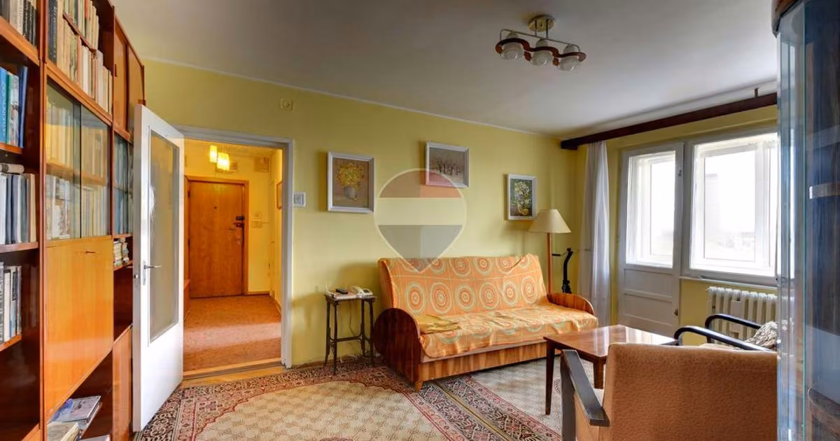 Apartament de vânzare cu 3 camere în zona Ultracentral, Timișoara