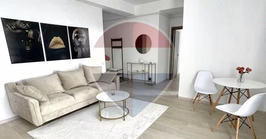 Apartament Central
