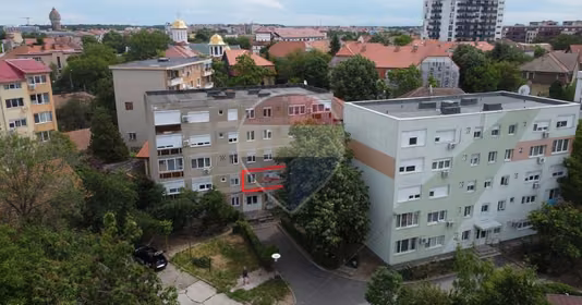 Apartament Cetate
