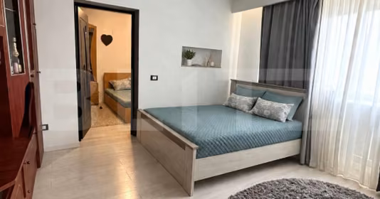 Apartament Sud-Est