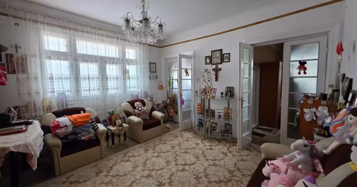 Apartament de vânzare cu 4 camere, mobilat în zona Pache Protopopescu, Sector 2