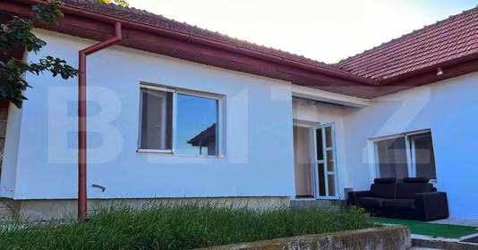 Casă Centru