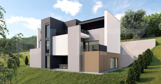 Apartament Florești