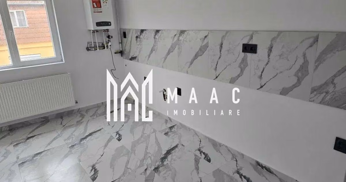 Apartament de vânzare cu 2 camere în zona Broscărie, Sibiu