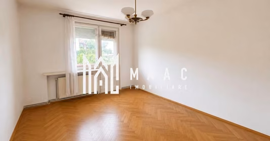 Apartament Centrul Istoric