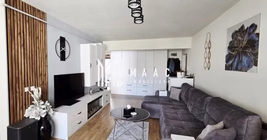 Apartament Turnișor