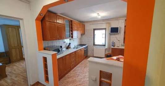 Apartament Astra
