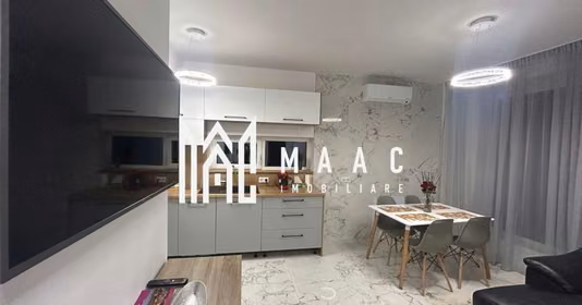 Apartament Vasile Aaron