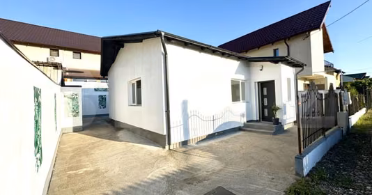 Apartament Nicolina