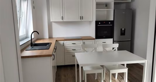 Apartament Centrul Vechi
