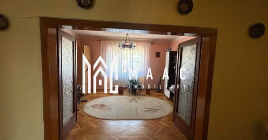 Apartament Centrul Istoric