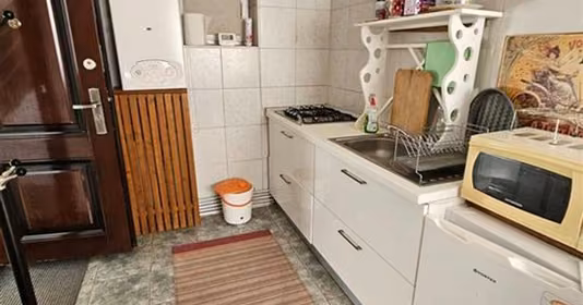 Garsonieră Centrul Vechi