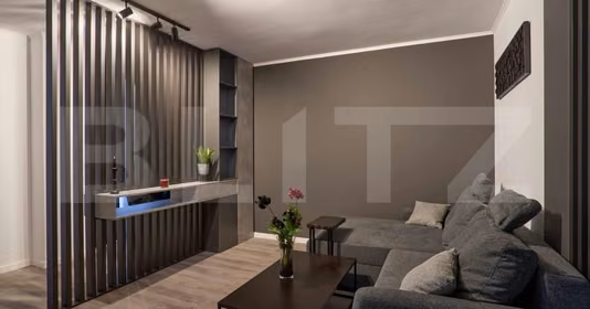 Apartament Circumvalațiunii