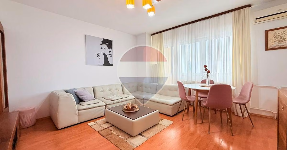 Apartament de vânzare cu 2 camere în zona Drumul Taberei, Sector 6