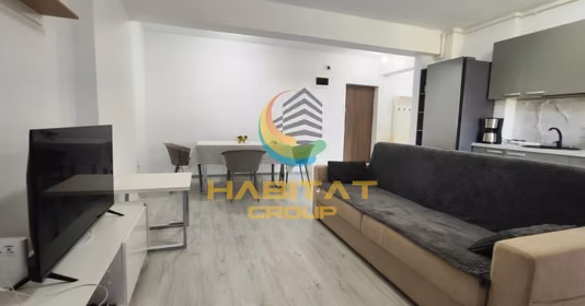 Apartament Berceni