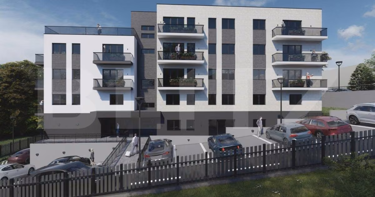 Teren Construcții intravilan de vânzare de 1500 mp, în zona Vișani, Iași