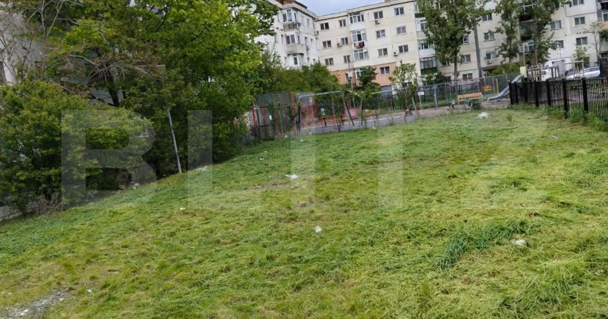 Teren Construcții intravilan de vânzare de 423 mp, în zona Bularga, Iași